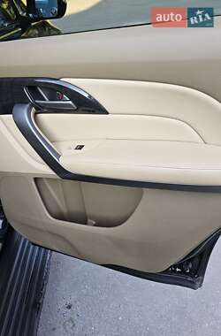 Внедорожник / Кроссовер Acura MDX 2007 в 