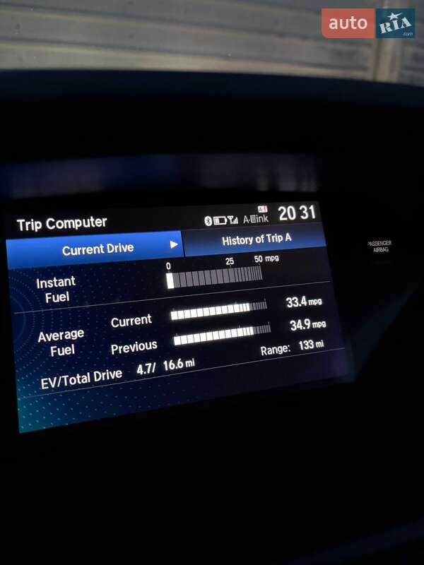 Внедорожник / Кроссовер Acura MDX 2020 в Киеве фото 62 Внедорожник / Кроссовер Acura MDX 2020 в Киеве