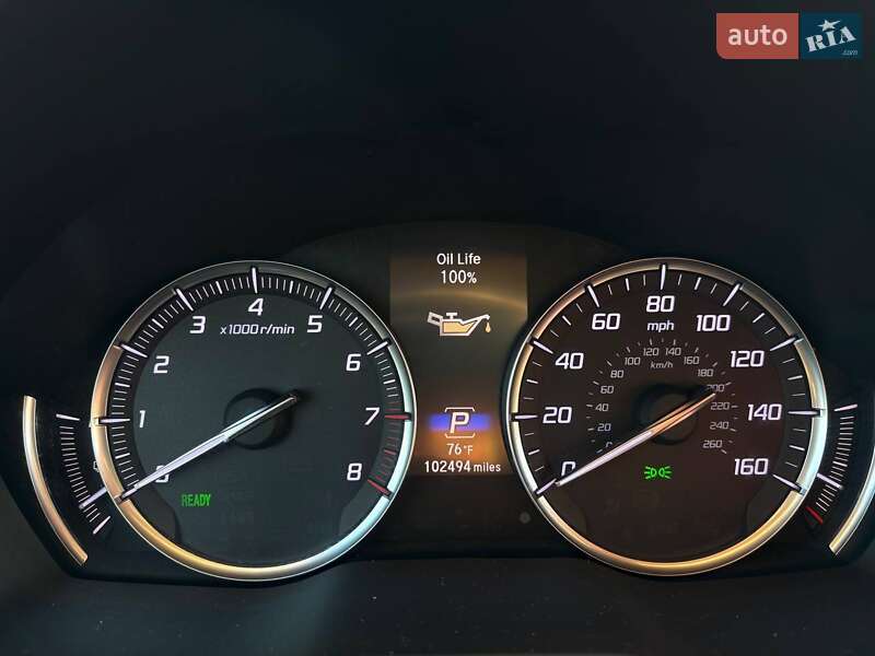 Внедорожник / Кроссовер Acura MDX 2020 в Киеве фото 61 Внедорожник / Кроссовер Acura MDX 2020 в Киеве