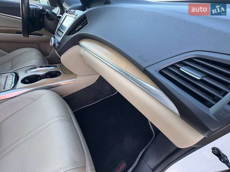 Внедорожник / Кроссовер Acura MDX 2020 в Киеве фото 27 Внедорожник / Кроссовер Acura MDX 2020 в Киеве