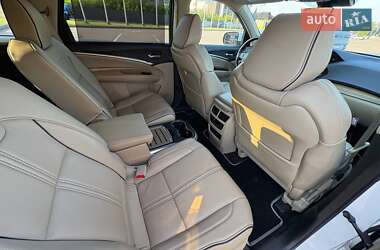 Внедорожник / Кроссовер Acura MDX 2020 в 