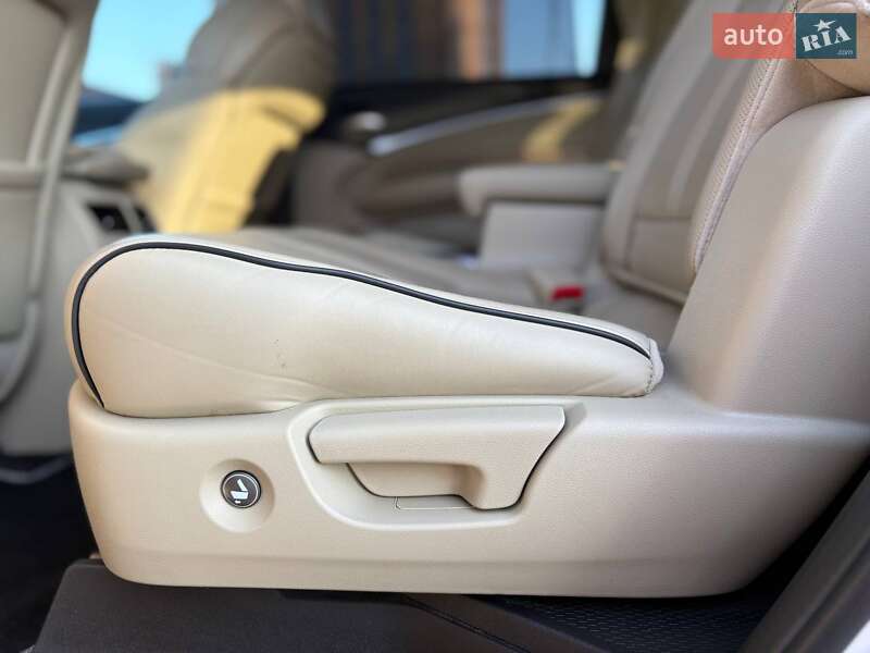 Внедорожник / Кроссовер Acura MDX 2020 в Киеве фото 43 Внедорожник / Кроссовер Acura MDX 2020 в Киеве