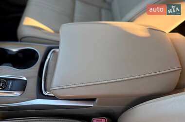 Внедорожник / Кроссовер Acura MDX 2020 в 