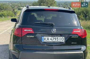 Внедорожник / Кроссовер Acura MDX 2007 в 