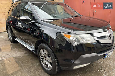 Acura MDX 2007