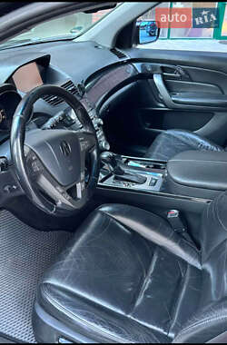 Внедорожник / Кроссовер Acura MDX 2008 в 