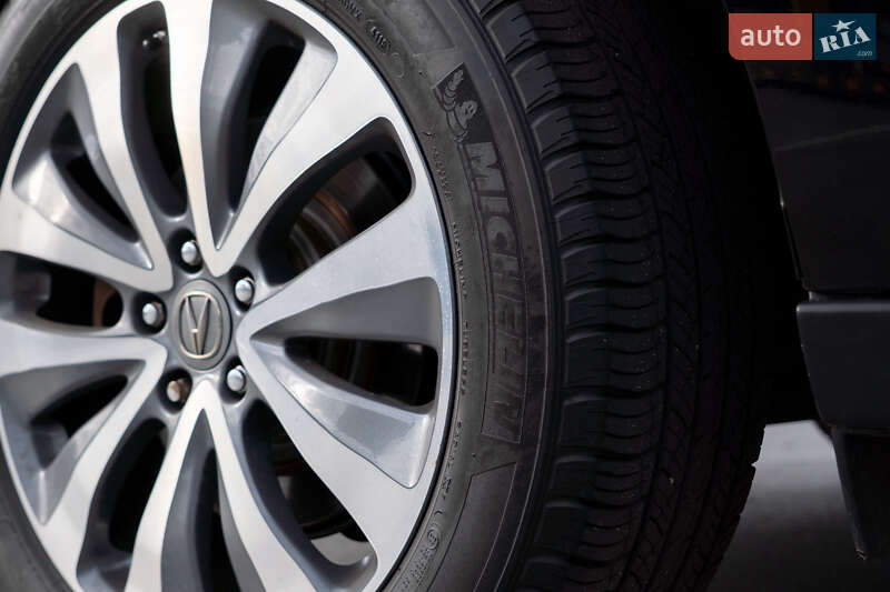 Внедорожник / Кроссовер Acura MDX 2014 в Киеве фото 12 Внедорожник / Кроссовер Acura MDX 2014 в Киеве