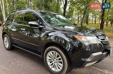 Внедорожник / Кроссовер Acura MDX 2008 в 
