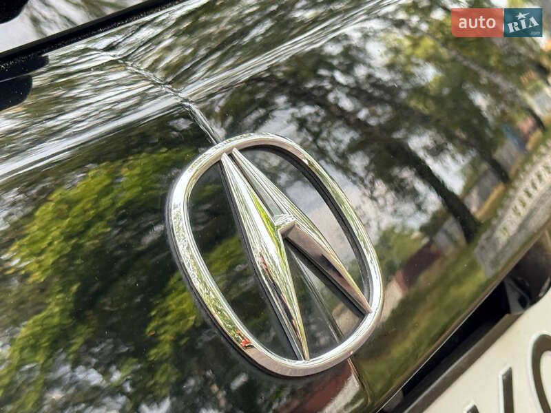 Позашляховик / Кросовер Acura MDX 2008 в Охтирці