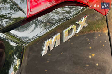 Внедорожник / Кроссовер Acura MDX 2008 в 