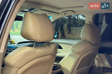 Внедорожник / Кроссовер Acura MDX 2008 в 