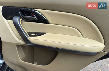 Внедорожник / Кроссовер Acura MDX 2008 в 