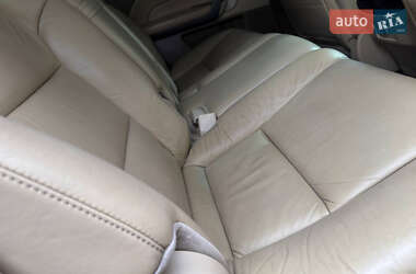 Внедорожник / Кроссовер Acura MDX 2008 в 