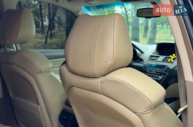Внедорожник / Кроссовер Acura MDX 2008 в 