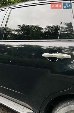 Внедорожник / Кроссовер Acura MDX 2008 в 