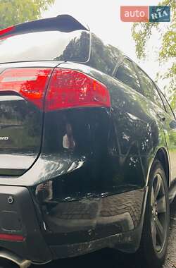 Внедорожник / Кроссовер Acura MDX 2008 в 