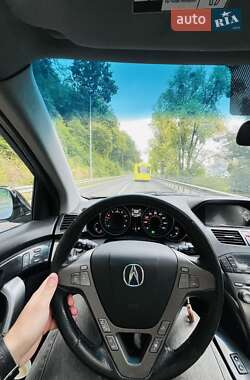Внедорожник / Кроссовер Acura MDX 2008 в 