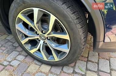Внедорожник / Кроссовер Acura MDX 2023 в 