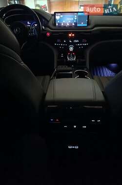 Внедорожник / Кроссовер Acura MDX 2023 в 