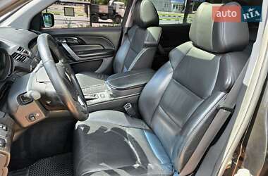 Позашляховик / Кросовер Acura MDX 2008 в 