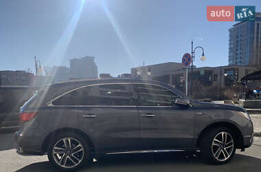Acura MDX 2020 Acura MDX 2020
