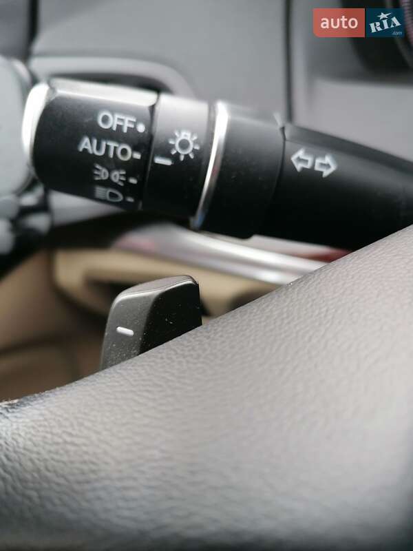 Внедорожник / Кроссовер Acura MDX 2014 в Киеве