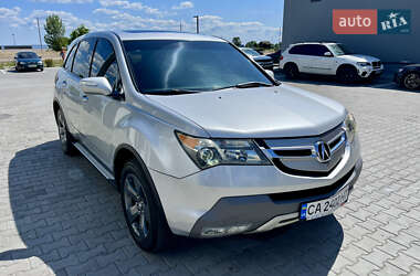 Внедорожник / Кроссовер Acura MDX 2007 в 