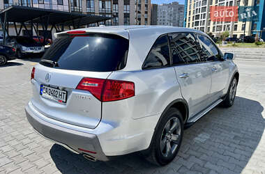 Внедорожник / Кроссовер Acura MDX 2007 в 