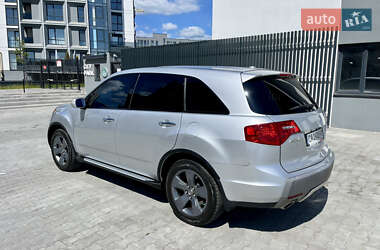 Внедорожник / Кроссовер Acura MDX 2007 в 