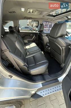 Внедорожник / Кроссовер Acura MDX 2007 в 