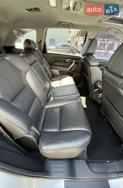 Внедорожник / Кроссовер Acura MDX 2007 в 