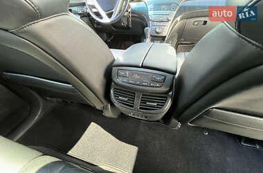 Внедорожник / Кроссовер Acura MDX 2007 в 