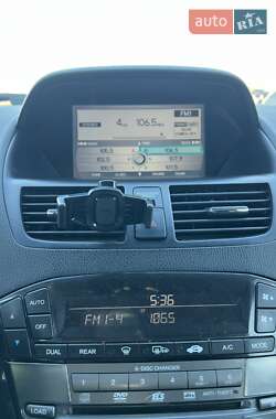 Внедорожник / Кроссовер Acura MDX 2008 в 