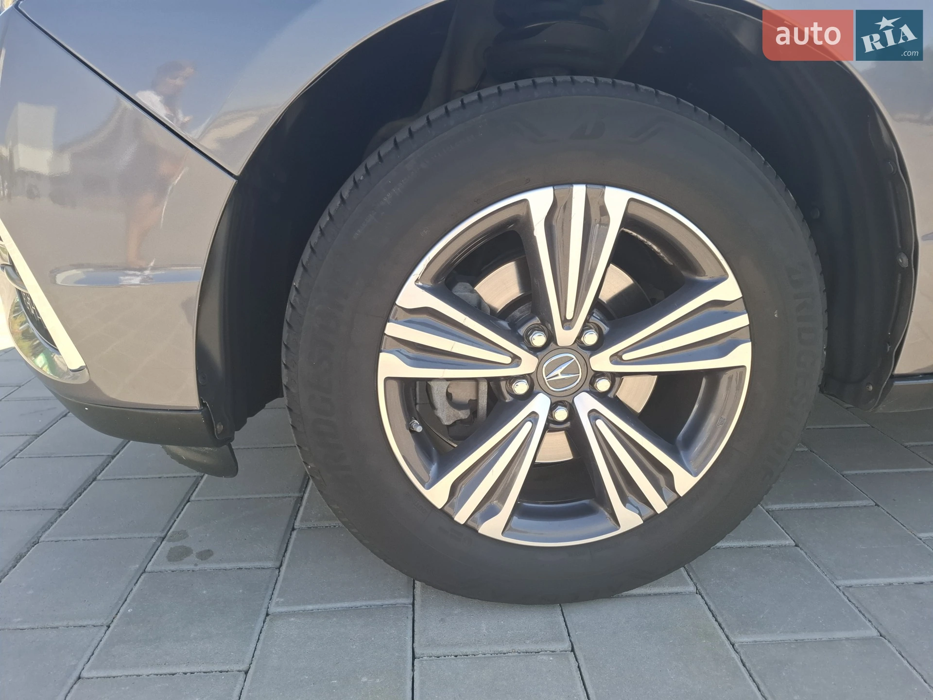 2018 Acura MDX - мініатюра 10