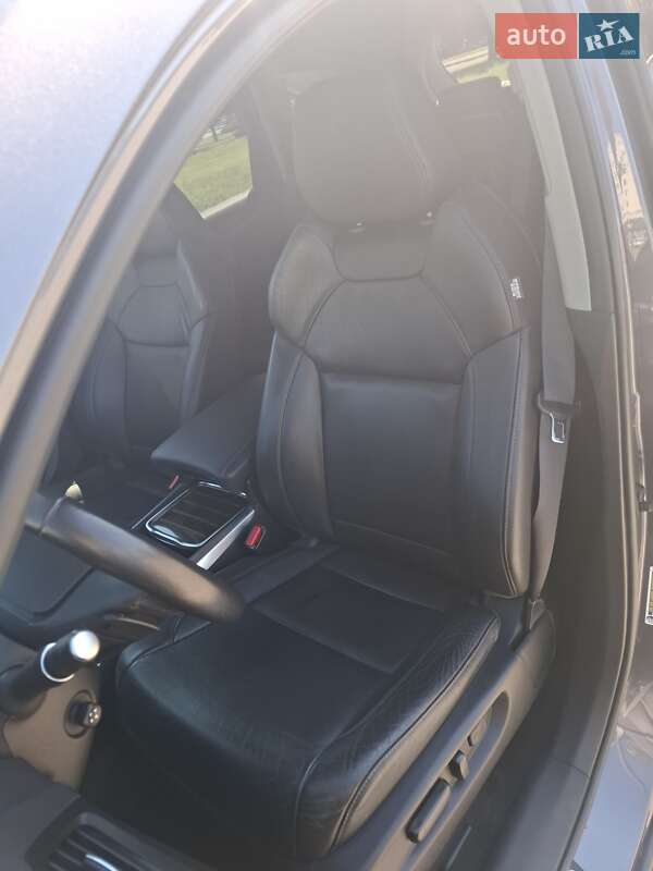 Внедорожник / Кроссовер Acura MDX 2018 в Черкассах фото 17 Внедорожник / Кроссовер Acura MDX 2018 в Черкассах