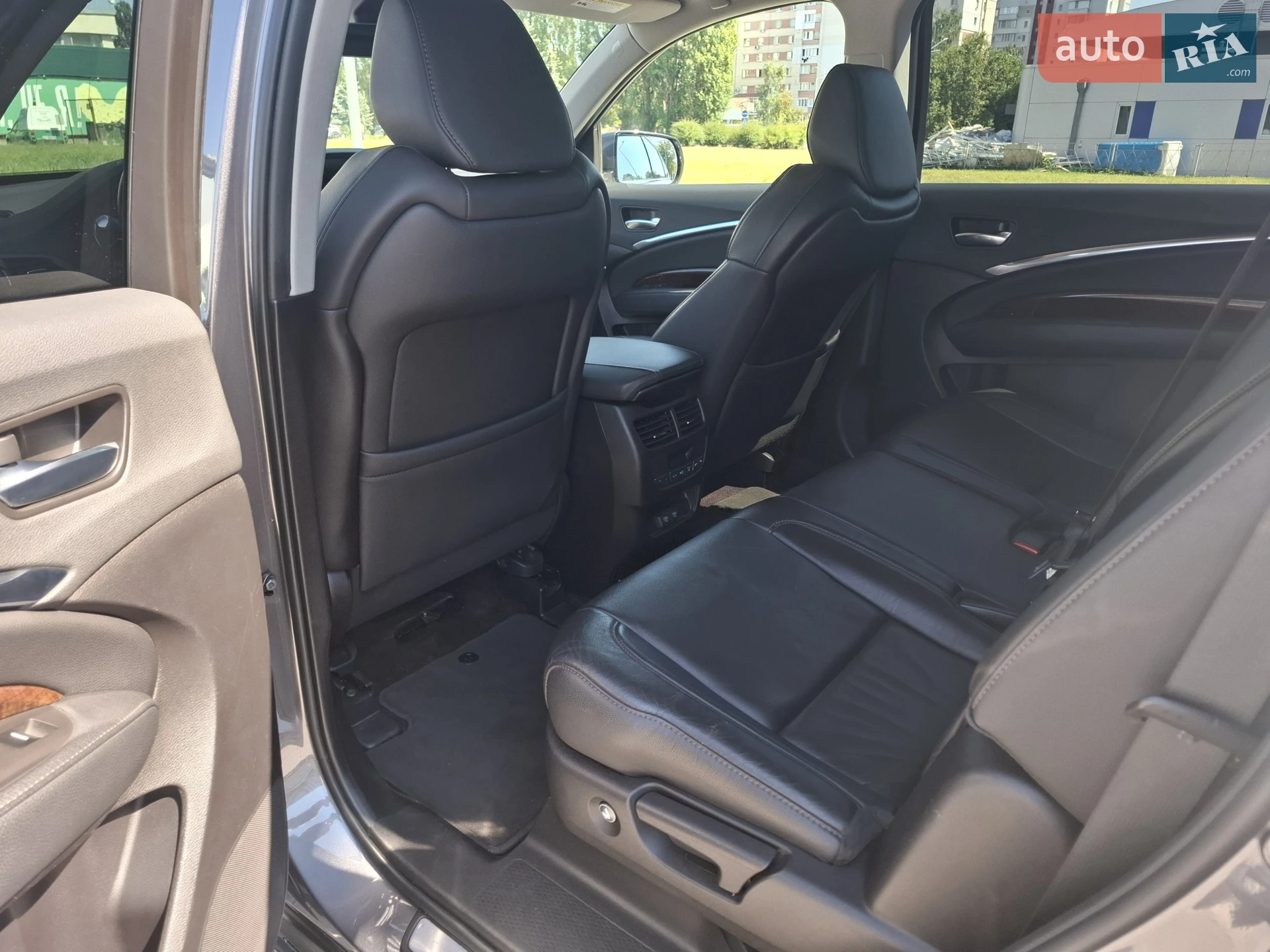 2018 Acura MDX - мініатюра 20