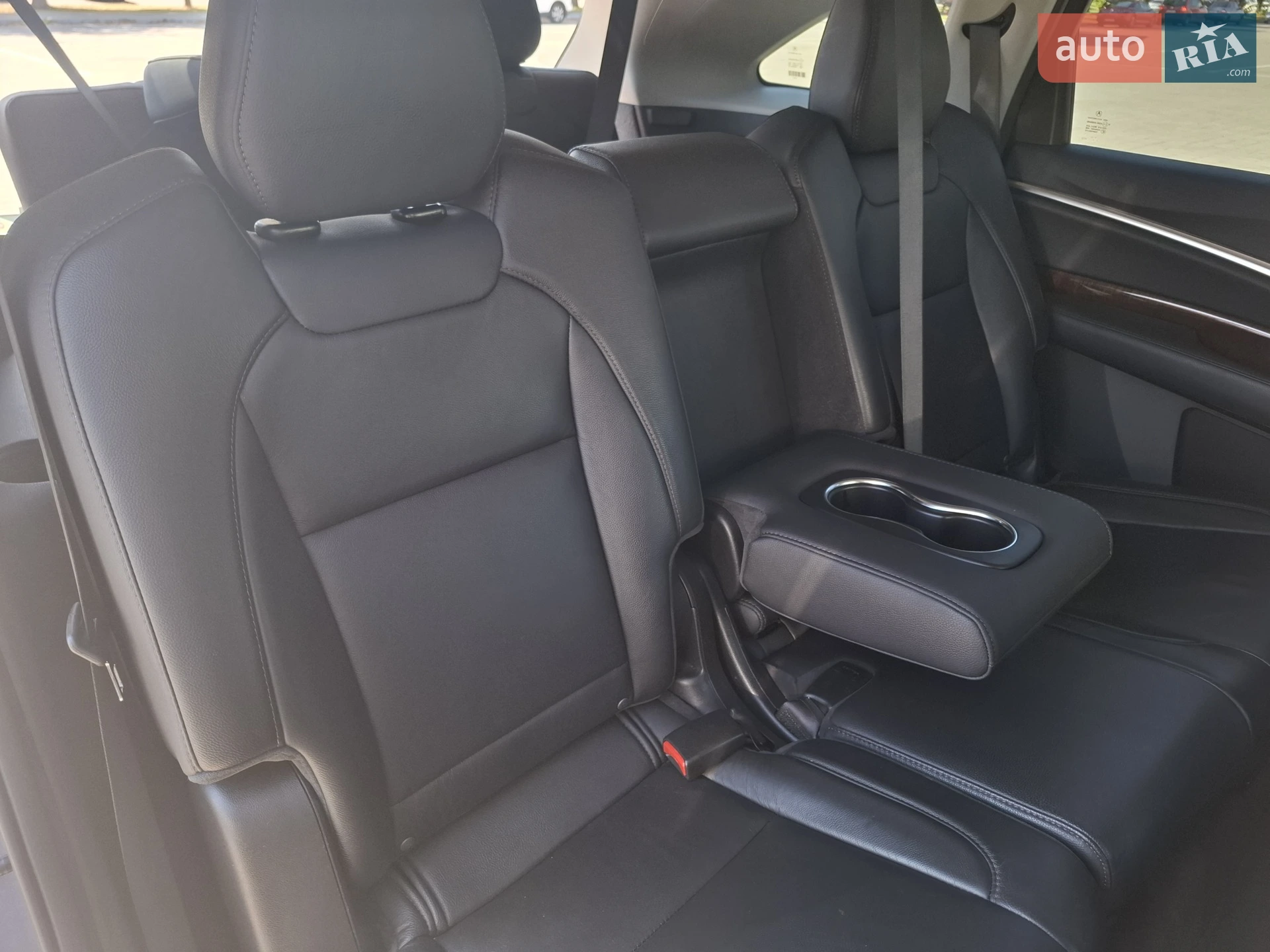 2018 Acura MDX - мініатюра 24