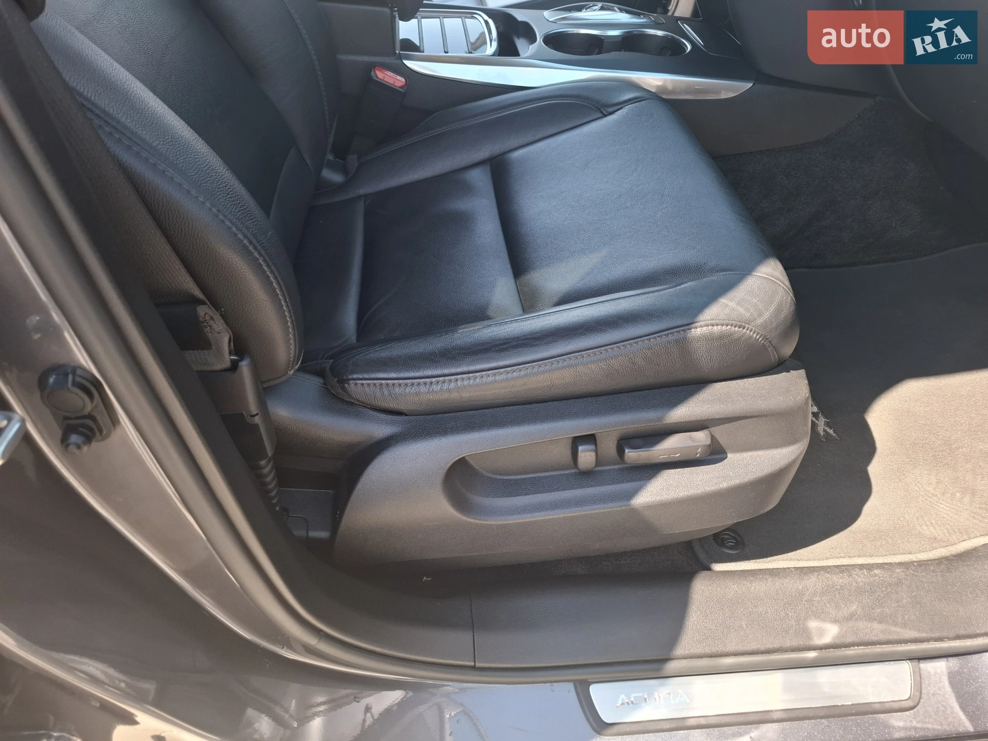 2018 Acura MDX - мініатюра 27