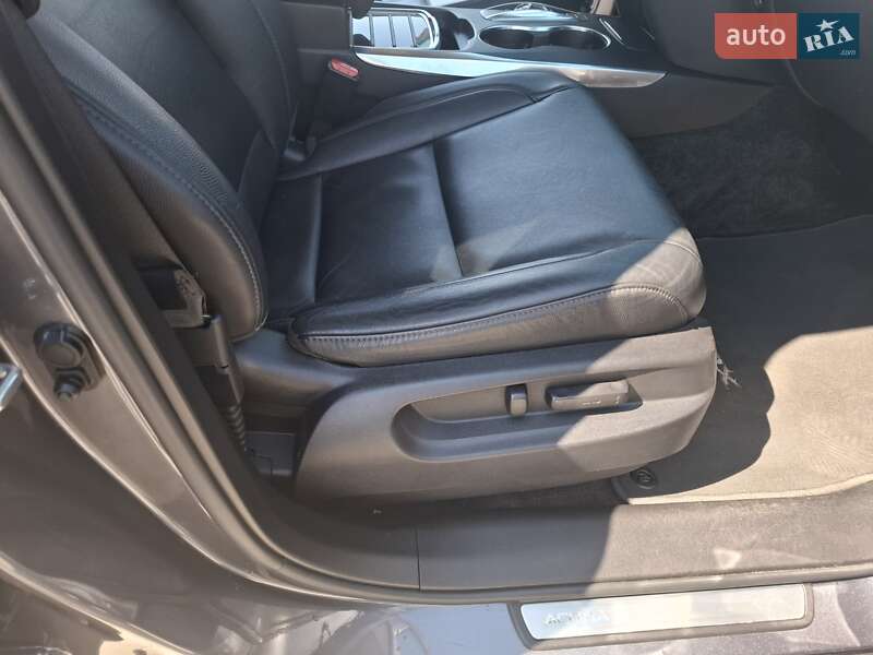 Внедорожник / Кроссовер Acura MDX 2018 в Черкассах фото 27 Внедорожник / Кроссовер Acura MDX 2018 в Черкассах