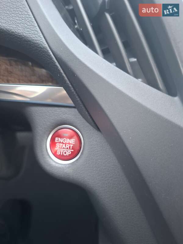 Внедорожник / Кроссовер Acura MDX 2018 в Черкассах фото 32 Внедорожник / Кроссовер Acura MDX 2018 в Черкассах