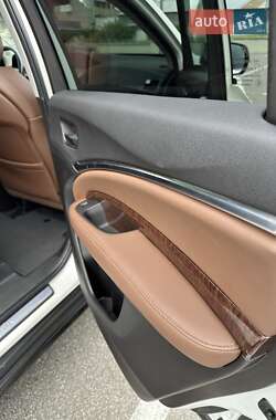 Внедорожник / Кроссовер Acura MDX 2017 в 