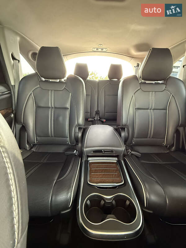 Внедорожник / Кроссовер Acura MDX 2020 в Киеве