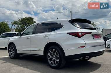 Внедорожник / Кроссовер Acura MDX 2023 в 