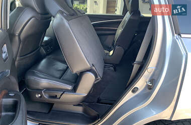 Внедорожник / Кроссовер Acura MDX 2018 в 