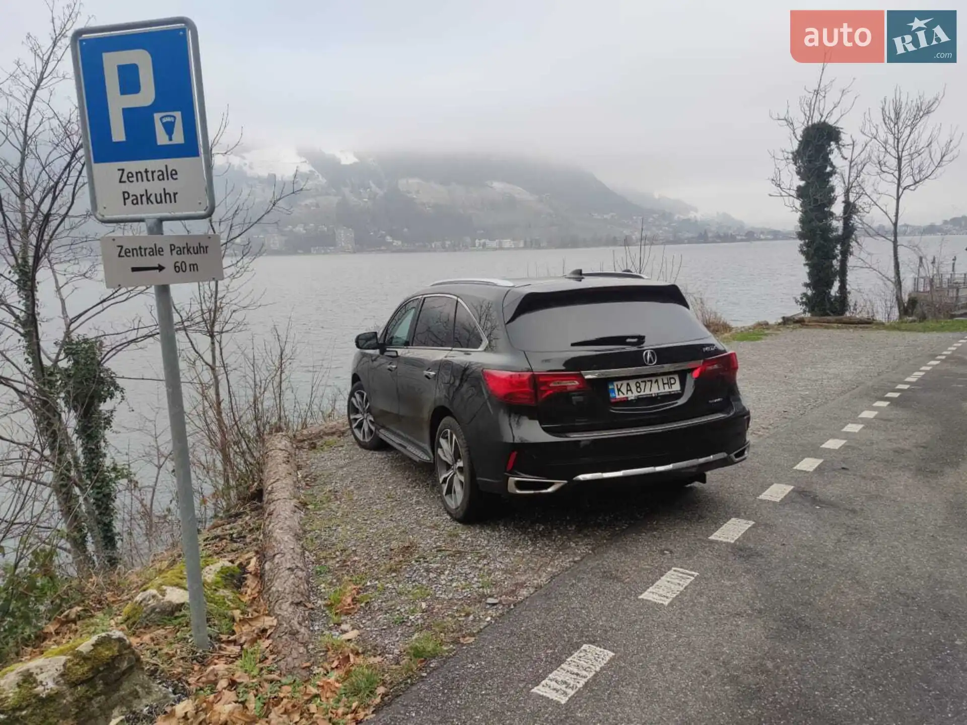 2019 Acura MDX - мініатюра 4