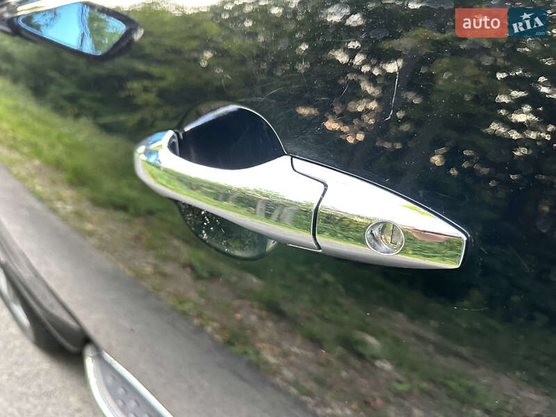 Позашляховик / Кросовер Acura MDX 2012 в Стрию