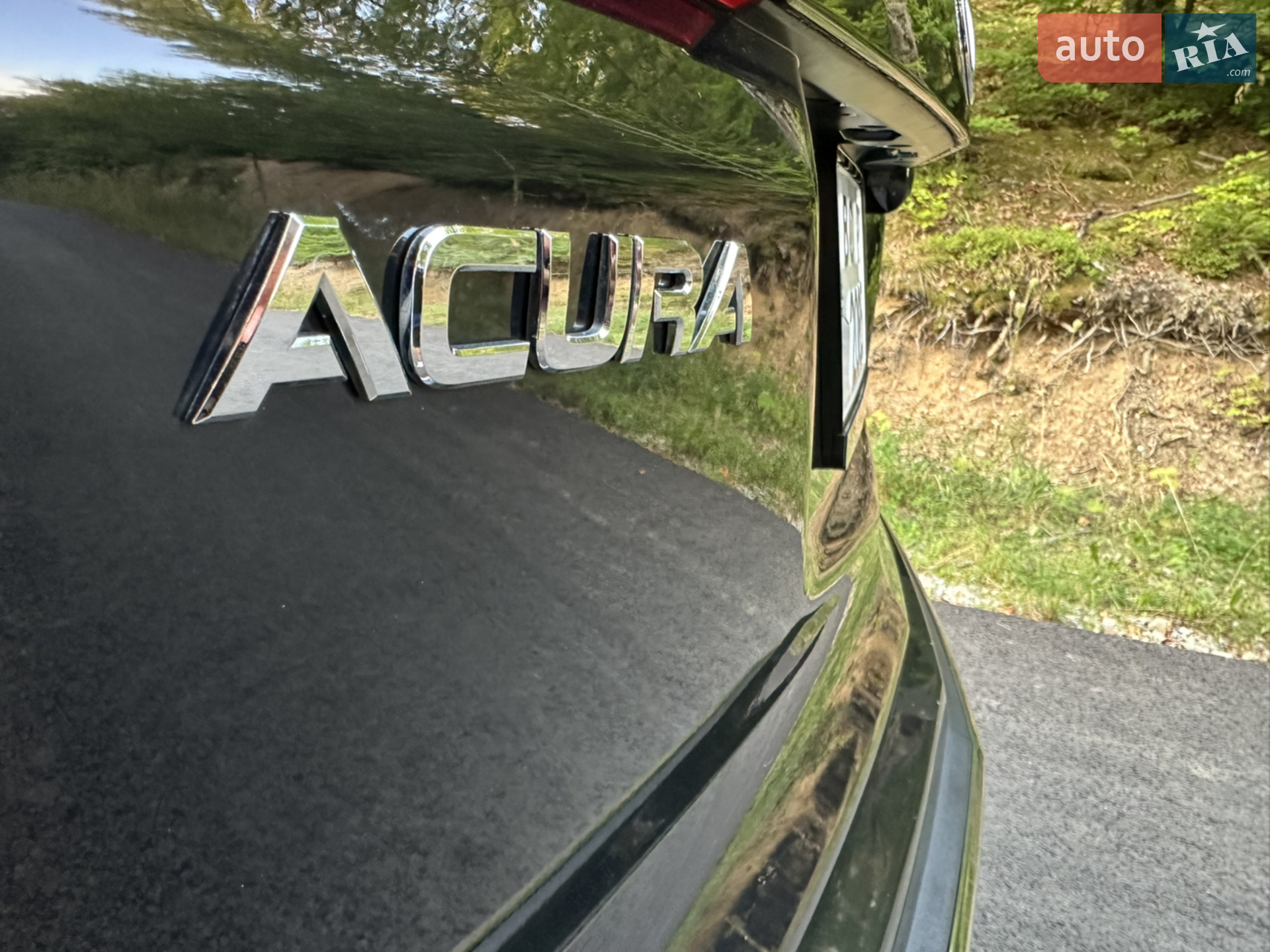 2012 Acura MDX - мініатюра 24
