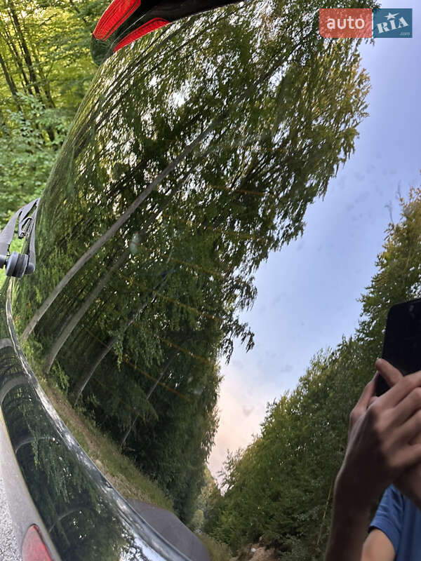 Позашляховик / Кросовер Acura MDX 2012 в Стрию