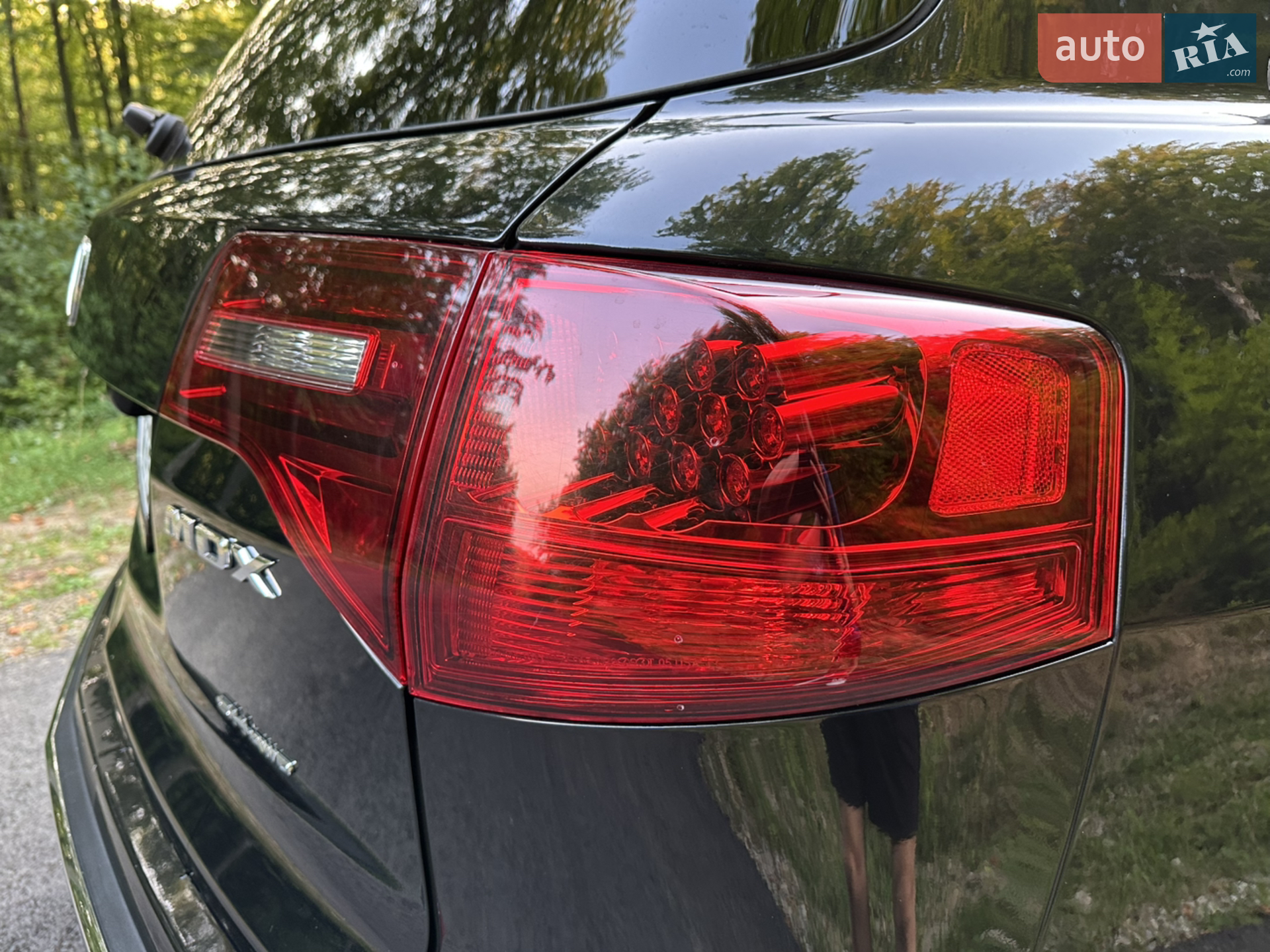 2012 Acura MDX - мініатюра 33