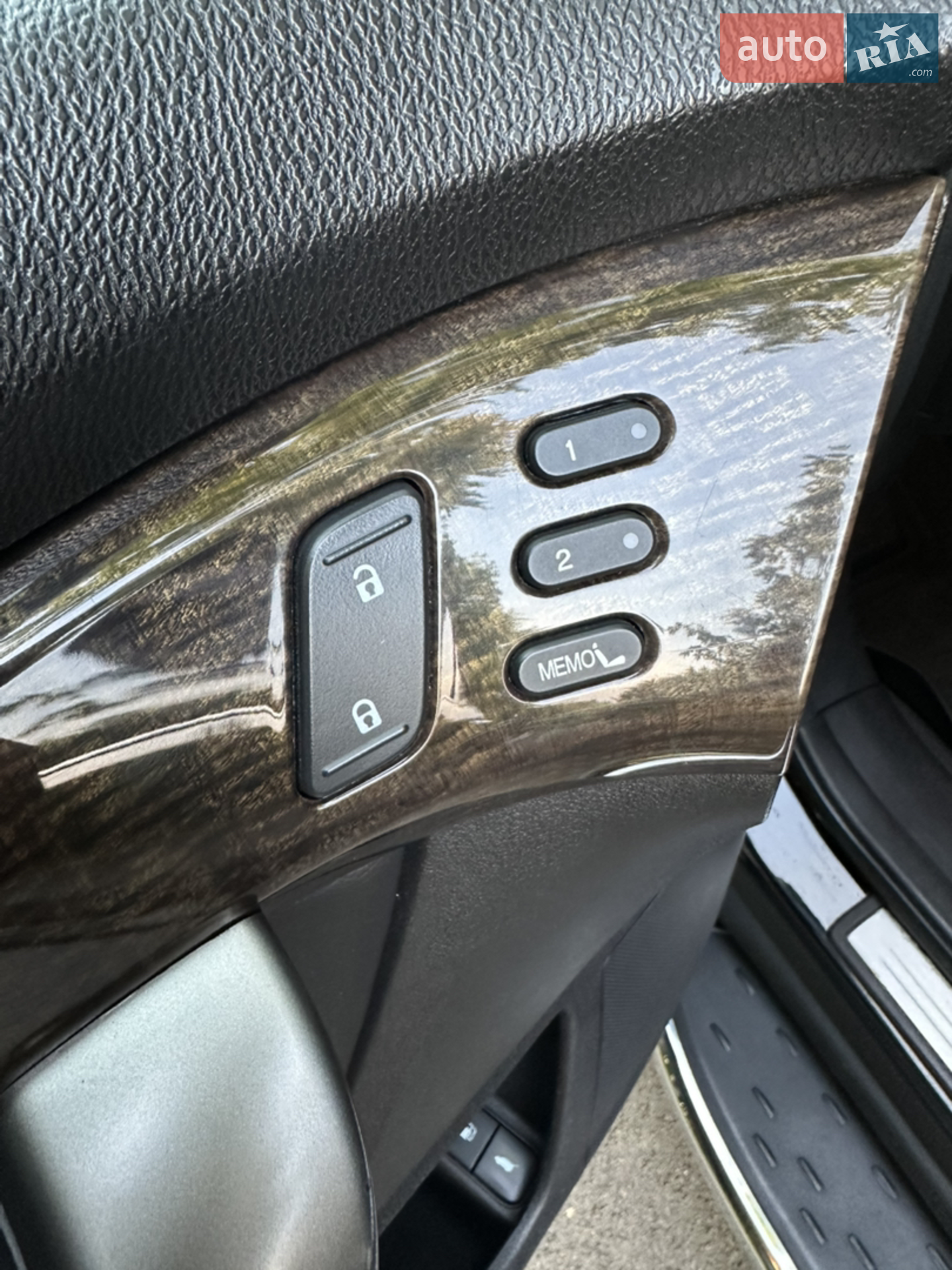 2012 Acura MDX - мініатюра 41